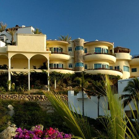 Villa Casa Punta Vista Cabo San Lucas Esterno foto
