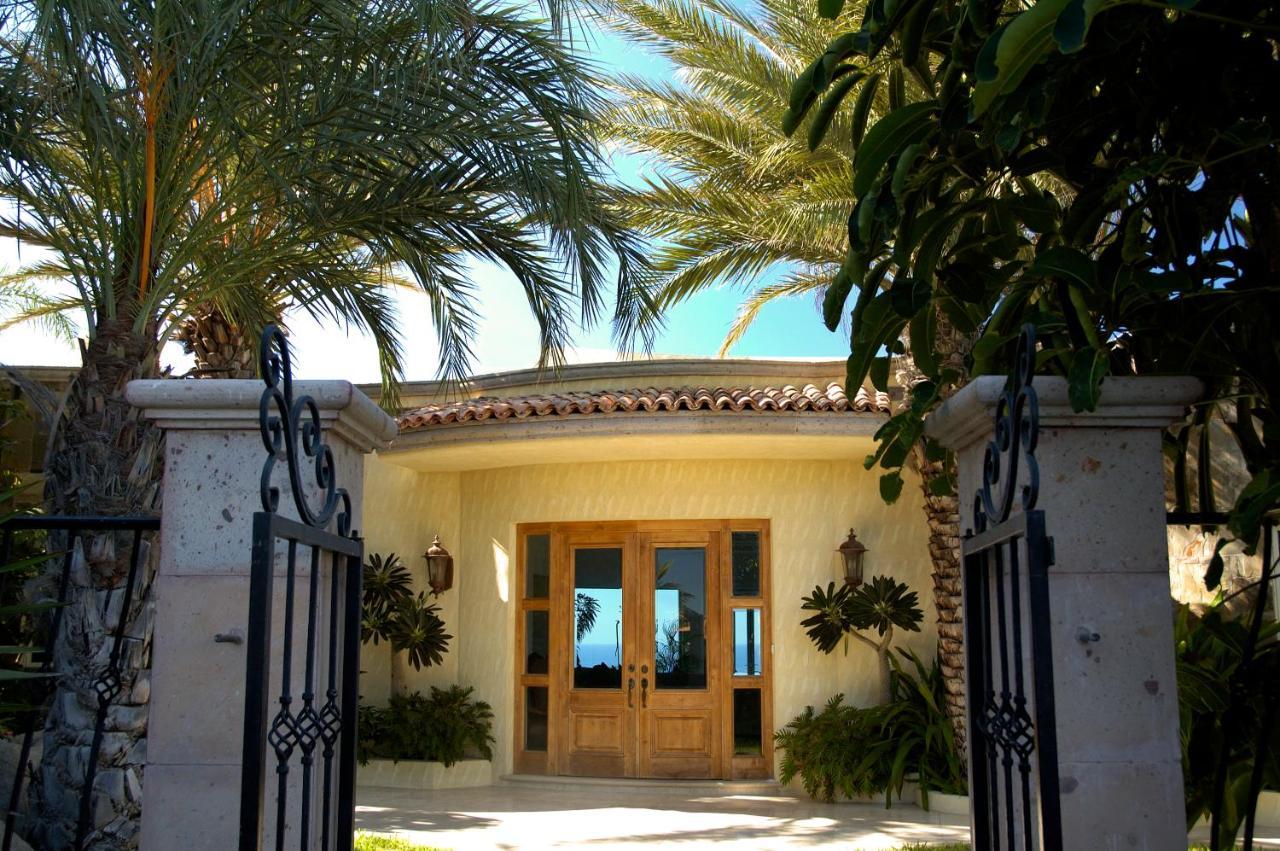 Villa Casa Punta Vista Cabo San Lucas Esterno foto