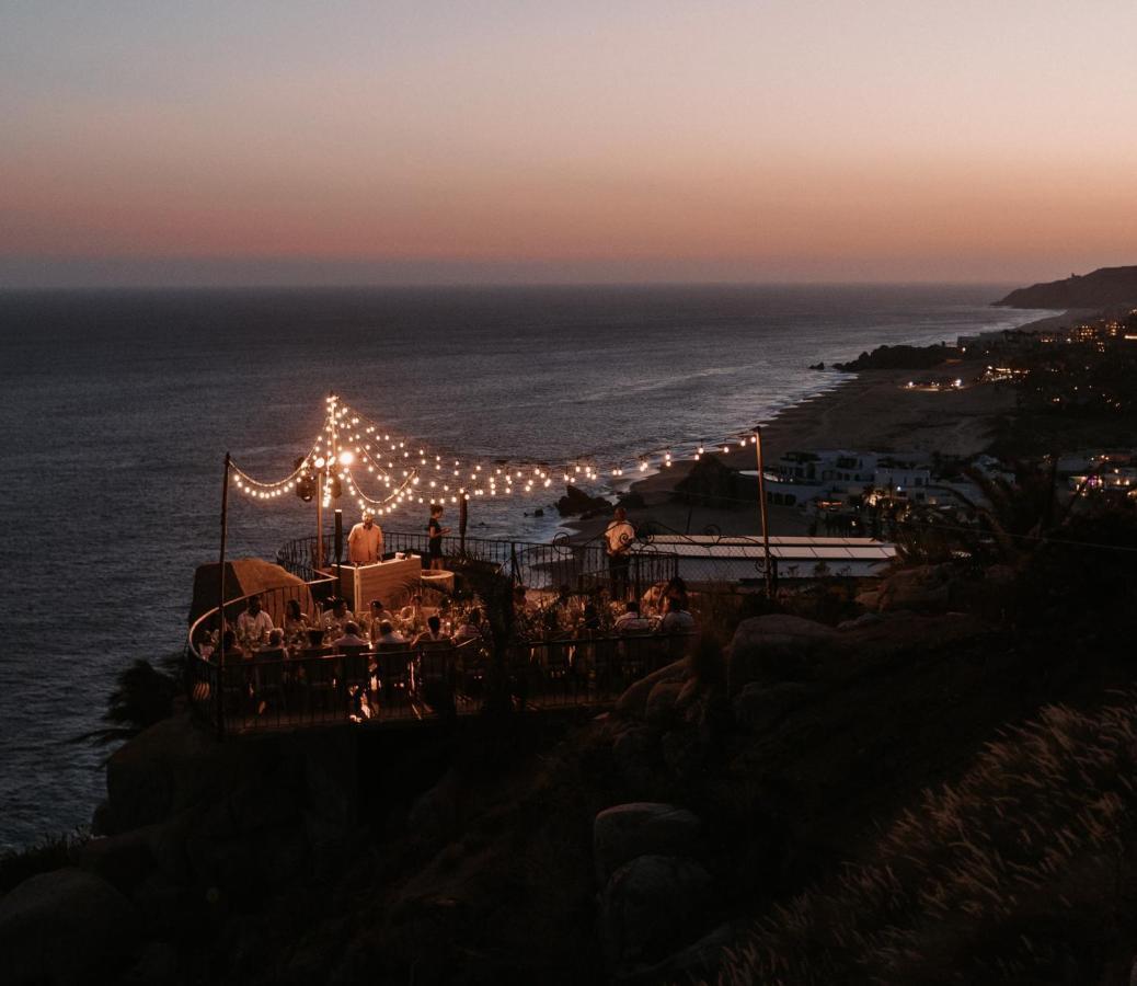 Villa Casa Punta Vista Cabo San Lucas Esterno foto