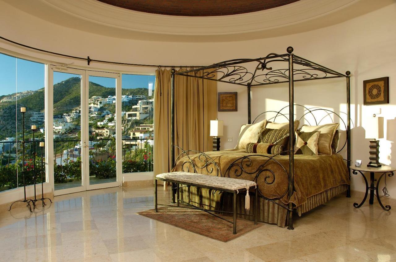 Villa Casa Punta Vista Cabo San Lucas Esterno foto