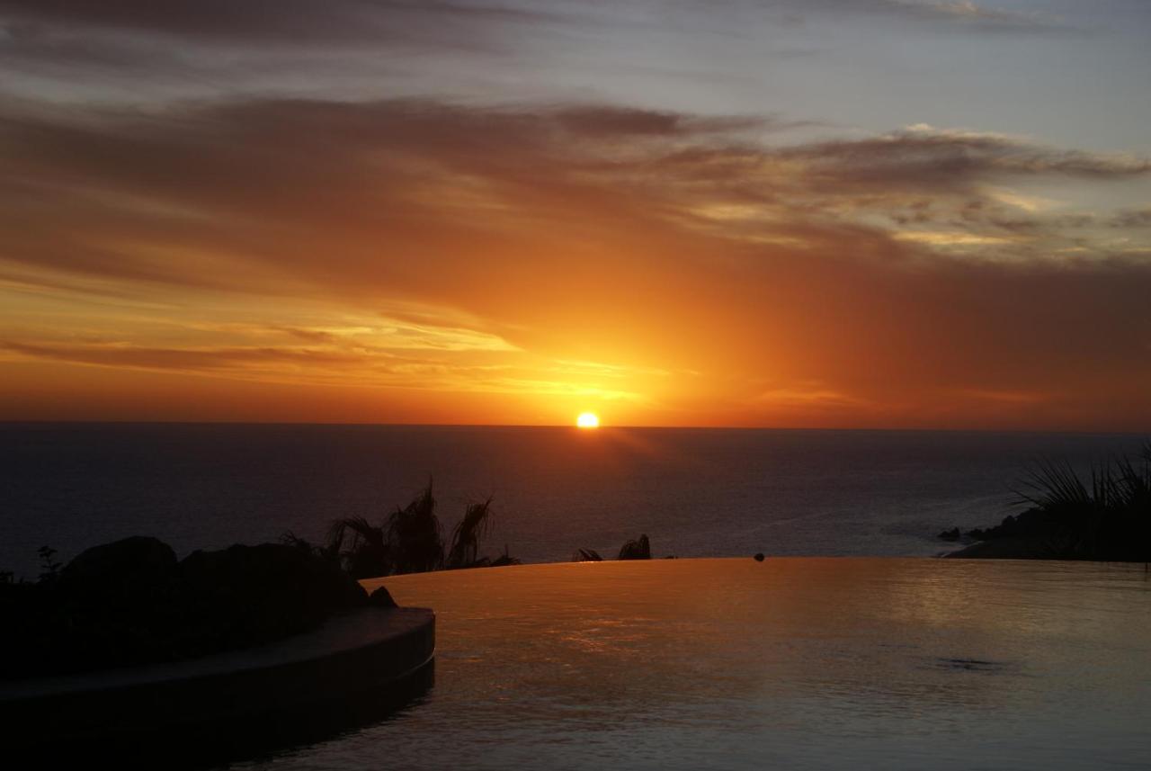Villa Casa Punta Vista Cabo San Lucas Esterno foto