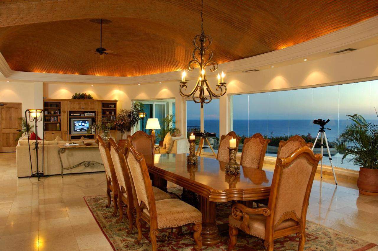 Villa Casa Punta Vista Cabo San Lucas Esterno foto