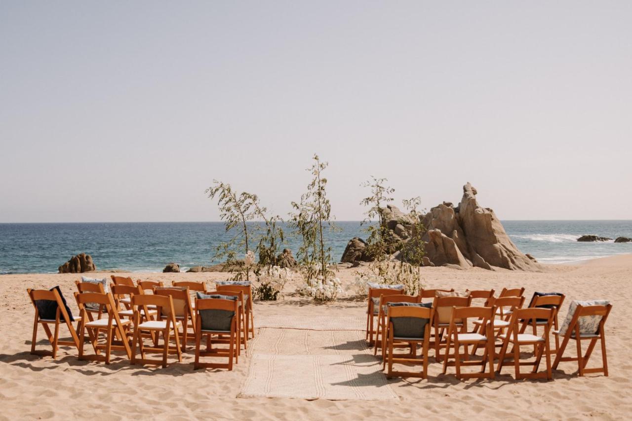 Villa Casa Punta Vista Cabo San Lucas Esterno foto