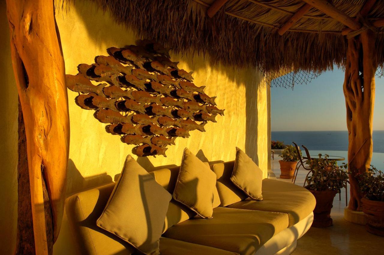 Villa Casa Punta Vista Cabo San Lucas Esterno foto