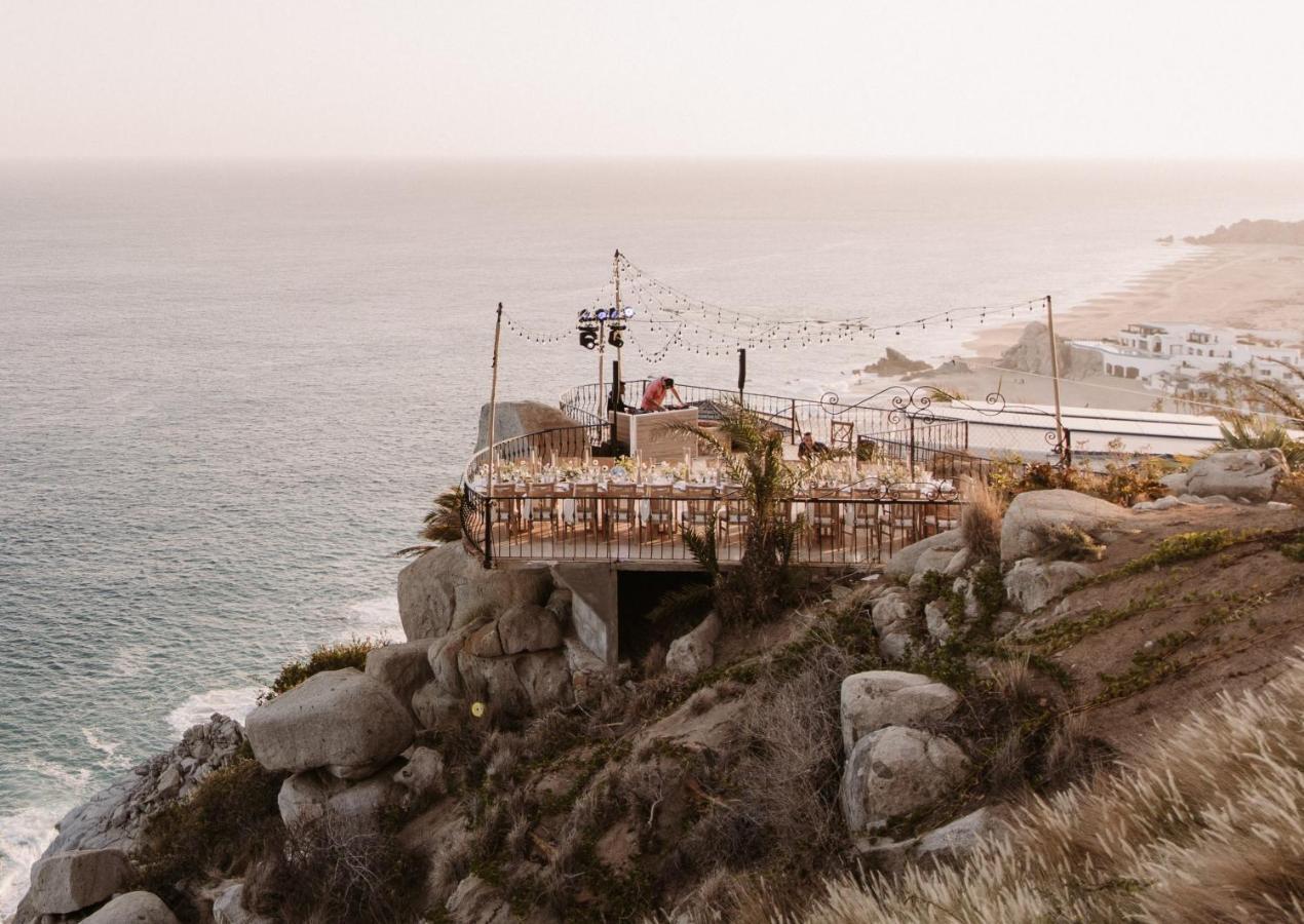 Villa Casa Punta Vista Cabo San Lucas Esterno foto