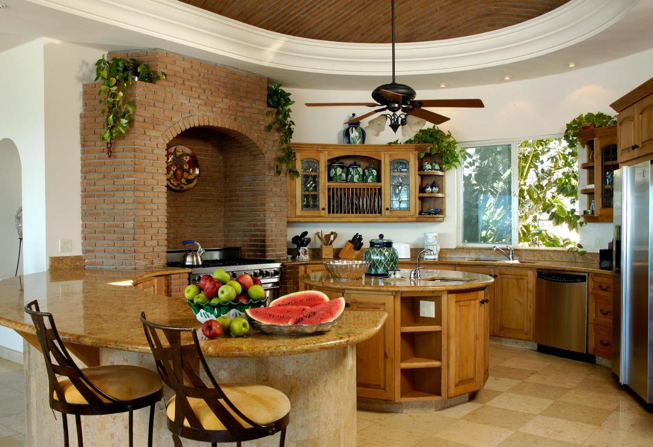 Villa Casa Punta Vista Cabo San Lucas Esterno foto