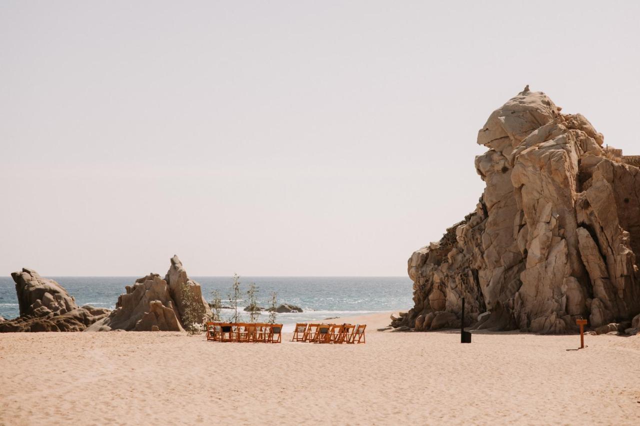 Villa Casa Punta Vista Cabo San Lucas Esterno foto