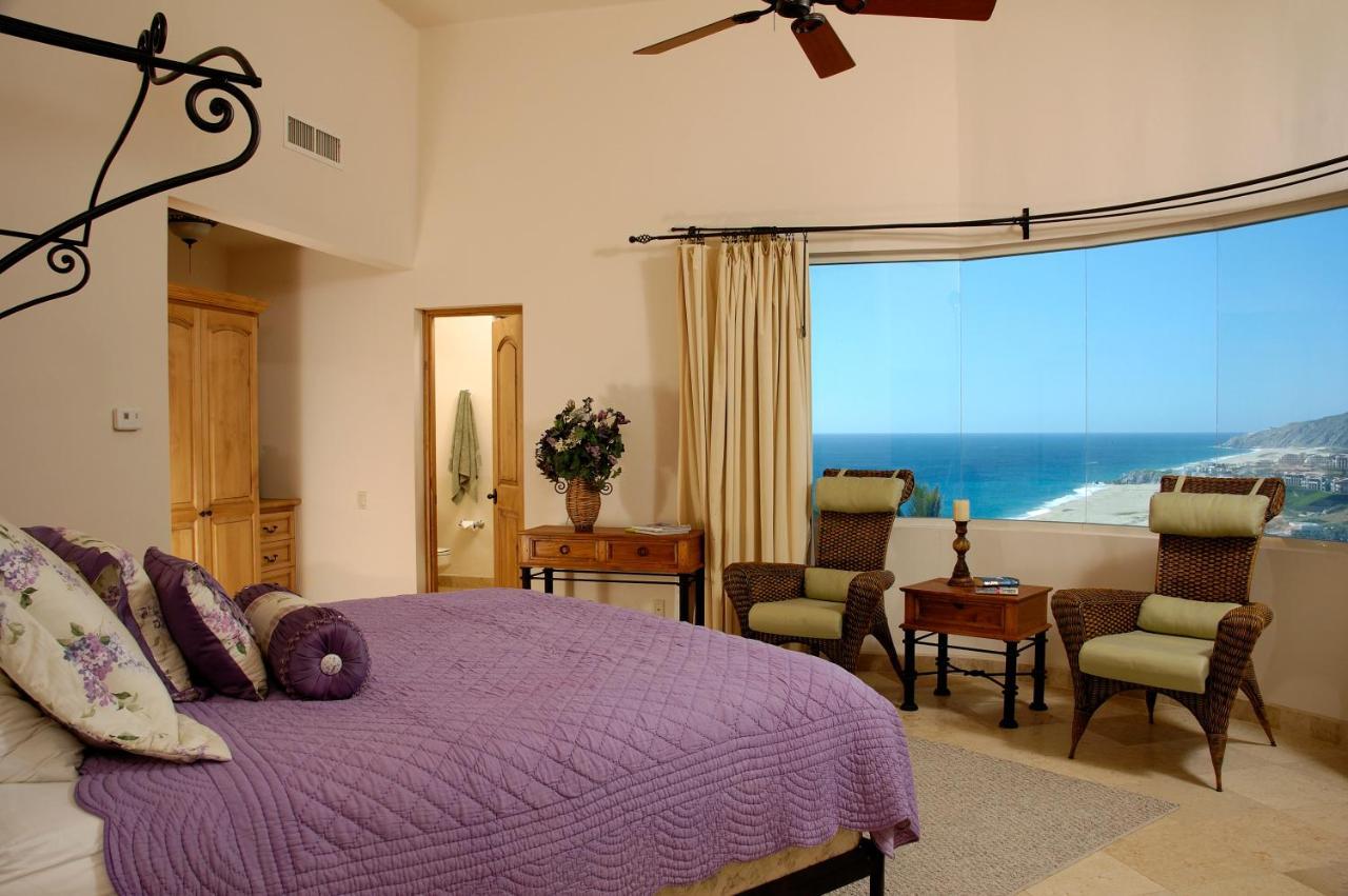 Villa Casa Punta Vista Cabo San Lucas Esterno foto