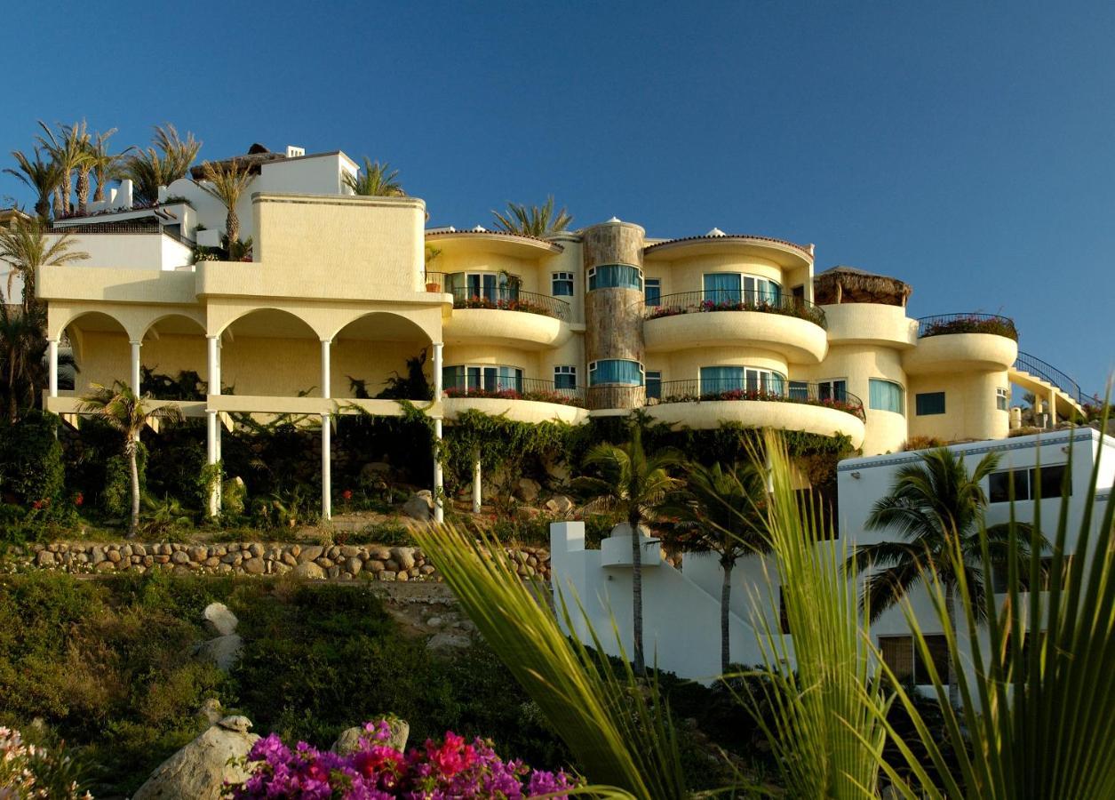 Villa Casa Punta Vista Cabo San Lucas Esterno foto